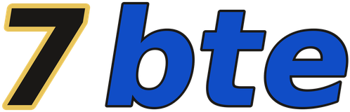 7bte logo